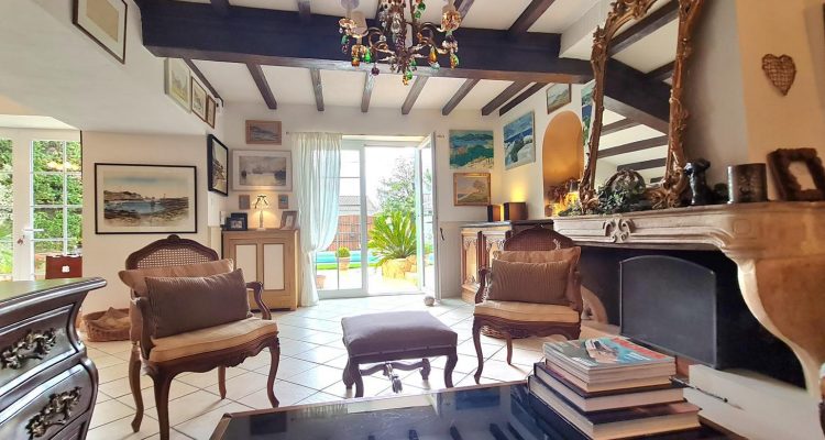 Vente Maison 110 m² à Reyrieux 380 000 € - Reyrieux (01600) - 3