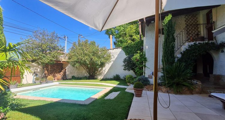 Vente Maison 110 m² à Reyrieux 380 000 € - Reyrieux (01600) - 13