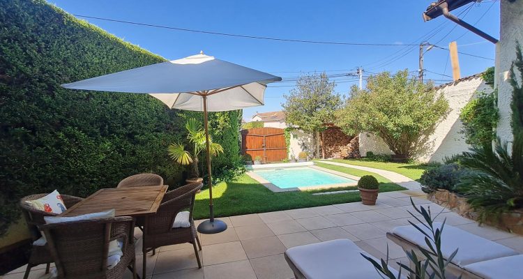 Vente Maison 110 m² à Reyrieux 380 000 € - Reyrieux (01600) - 14