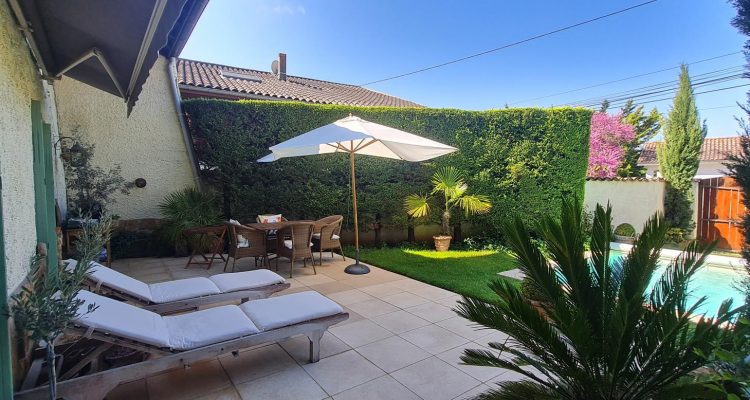 Vente Maison 110 m² à Reyrieux 380 000 € - Reyrieux (01600) - 15