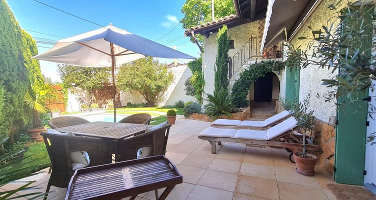 Vente Maison 110 m² à Reyrieux 380 000 € - Reyrieux (01600) - 17