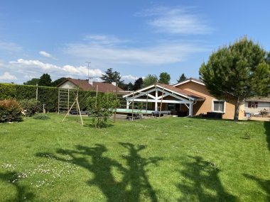 Vente Maison 105 m² à Montmerle-sur-Saône 385 000 € - 1