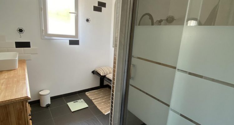 Vente Maison 105 m² à Montmerle-sur-Saône 385 000 € - Montmerle-sur-Saône (01090) - 9