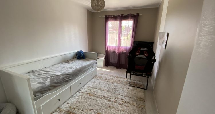 Vente Maison 105 m² à Montmerle-sur-Saône 385 000 € - Montmerle-sur-Saône (01090) - 10