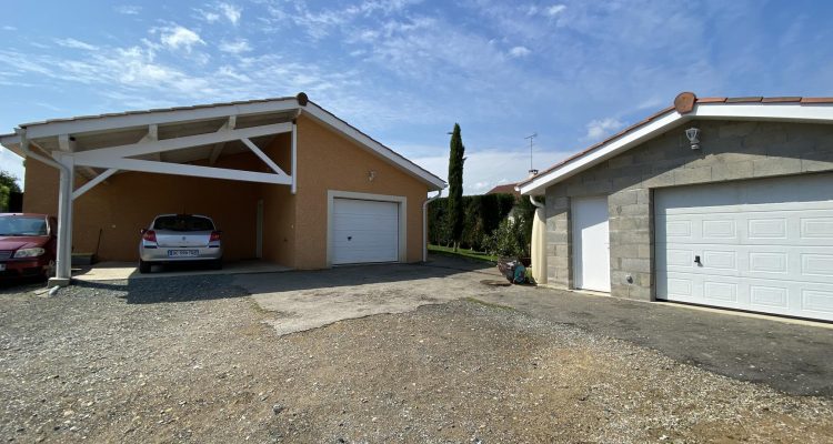 Vente Maison 105 m² à Montmerle-sur-Saône 385 000 € - Montmerle-sur-Saône (01090) - 13