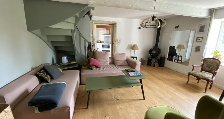 Vente Maison 160 m² à Fareins 420 000 € - Fareins (01480) - 3