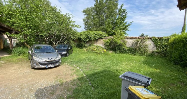Vente Maison 160 m² à Fareins 420 000 € - Fareins (01480) - 5
