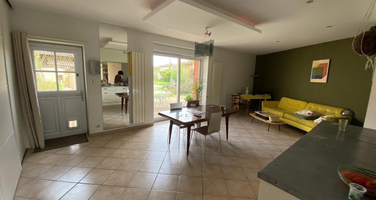 Vente Maison 160 m² à Fareins 420 000 € - Fareins (01480) - 6