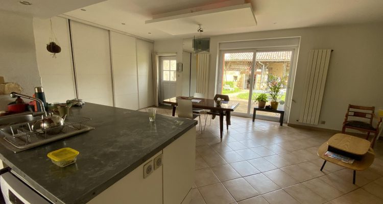 Vente Maison 160 m² à Fareins 420 000 € - Fareins (01480) - 8