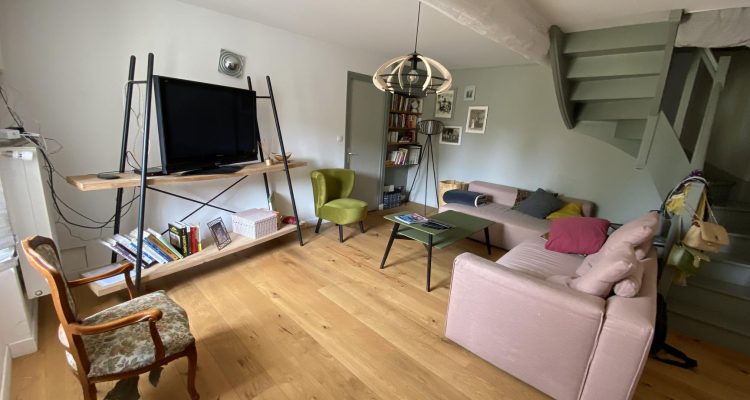 Vente Maison 160 m² à Fareins 420 000 € - Fareins (01480) - 9