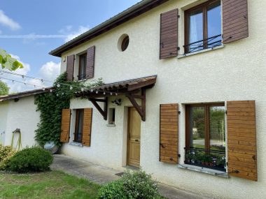 Vente Maison 150 m² à Fareins 550 000 € - 1