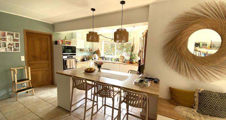 Vente Maison 150 m² à Fareins 550 000 € - Fareins (01480) - 1