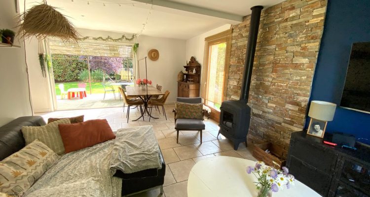 Vente Maison 150 m² à Fareins 550 000 € - Fareins (01480) - 2