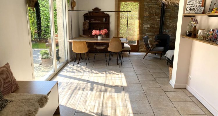 Vente Maison 150 m² à Fareins 550 000 € - Fareins (01480) - 3