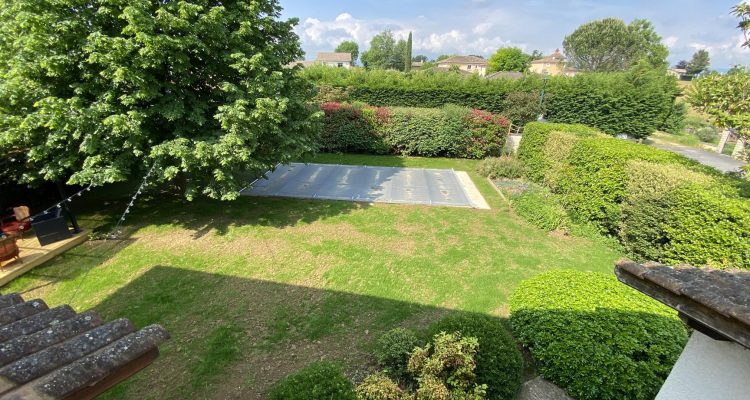 Vente Maison 150 m² à Fareins 550 000 € - Fareins (01480) - 4