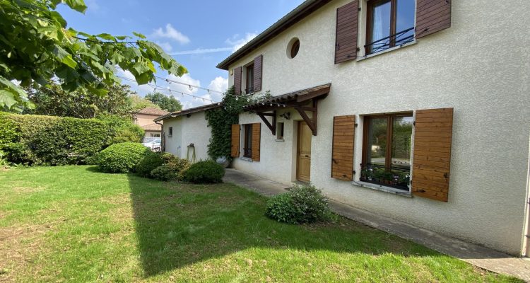 Vente Maison 150 m² à Fareins 550 000 € - Fareins (01480) - 6
