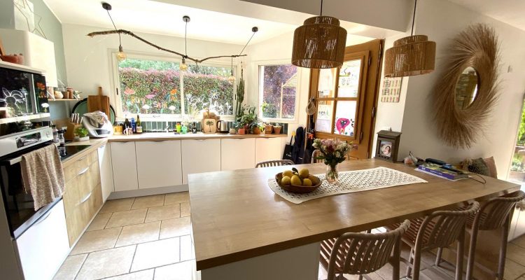 Vente Maison 150 m² à Fareins 550 000 € - Fareins (01480) - 8