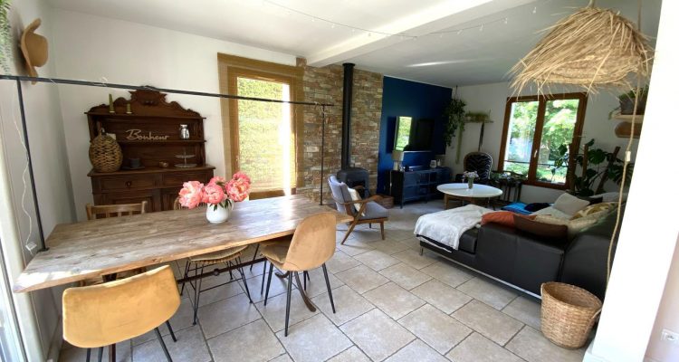 Vente Maison 150 m² à Fareins 550 000 € - Fareins (01480) - 10