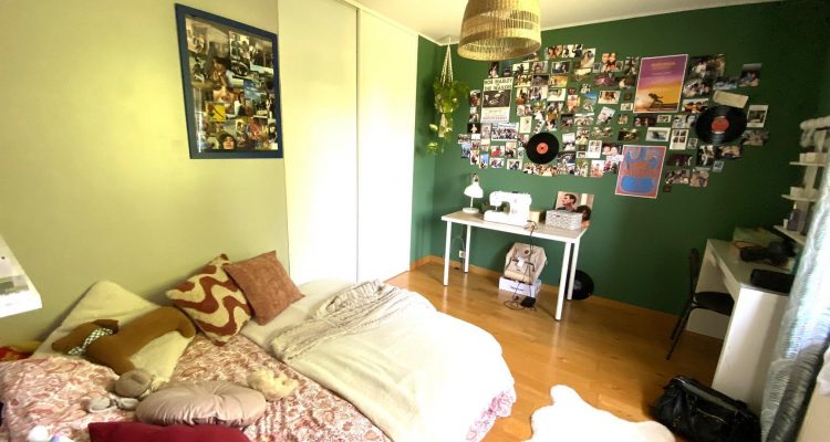 Vente Maison 150 m² à Fareins 550 000 € - Fareins (01480) - 12