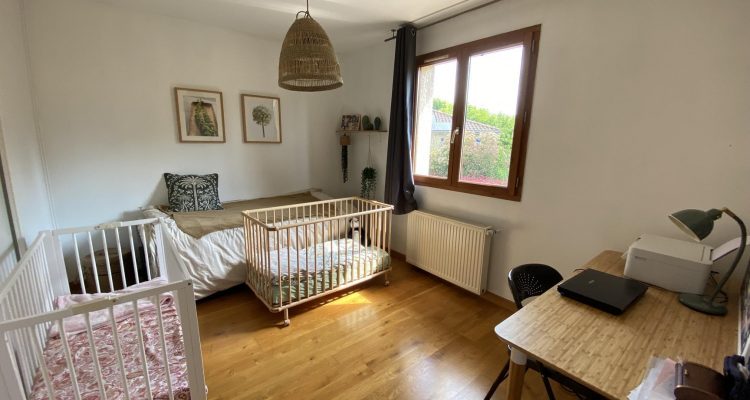 Vente Maison 150 m² à Fareins 550 000 € - Fareins (01480) - 14