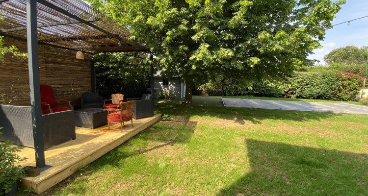 Vente Maison 150 m² à Fareins 550 000 € - Fareins (01480) - 15
