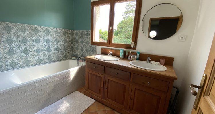 Vente Maison 150 m² à Fareins 550 000 € - Fareins (01480) - 17
