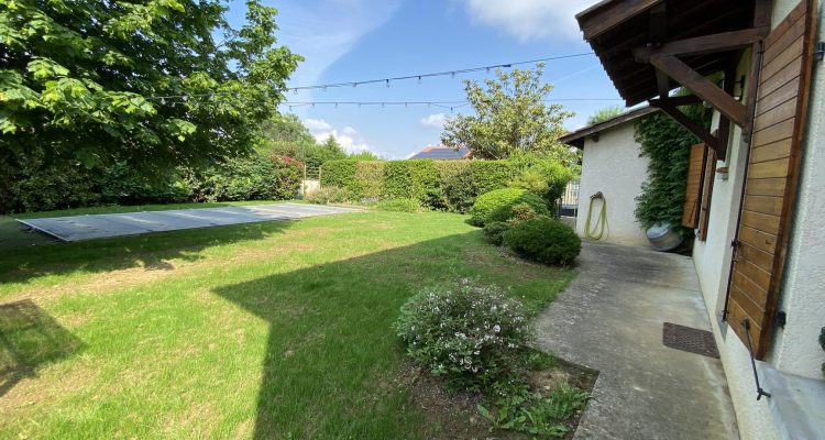 Vente Maison 150 m² à Fareins 550 000 € - Fareins (01480) - 18