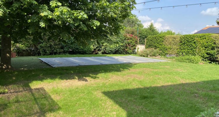 Vente Maison 150 m² à Fareins 550 000 € - Fareins (01480) - 19
