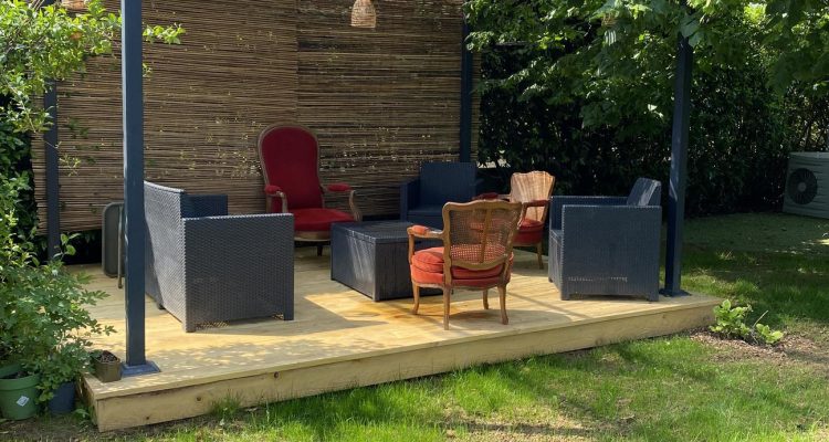 Vente Maison 150 m² à Fareins 550 000 € - Fareins (01480) - 21