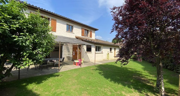 Vente Maison 150 m² à Fareins 550 000 € - Fareins (01480) - 22