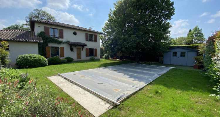 Vente Maison 150 m² à Fareins 550 000 € - Fareins (01480) - 23