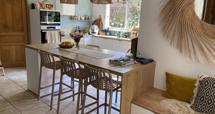 Vente Maison 150 m² à Fareins 550 000 € - Fareins (01480) - 24