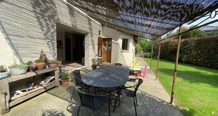 Vente Maison 150 m² à Fareins 550 000 € - Fareins (01480) - 25