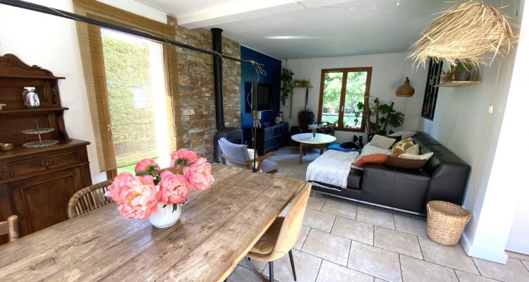 Vente Maison 150 m² à Fareins 550 000 € - Fareins (01480) - 26