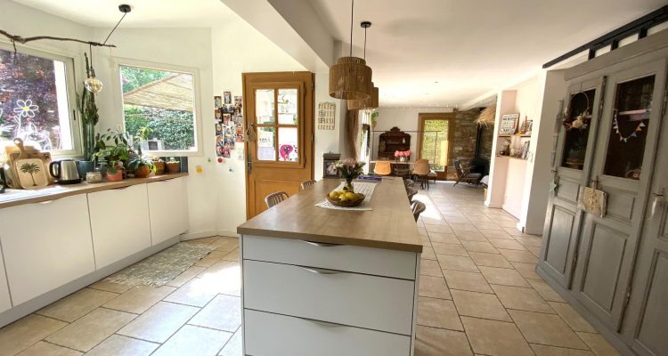 Vente Maison 150 m² à Fareins 550 000 € - Fareins (01480) - 29