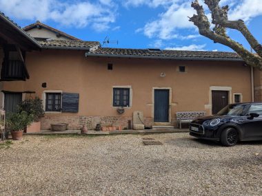 Vente Maison 140 m² à Chaleins 410 000 € - 1
