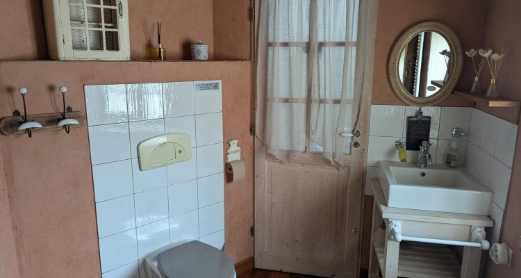 Vente Maison 140 m² à Chaleins 410 000 € - Chaleins (01480) - 2