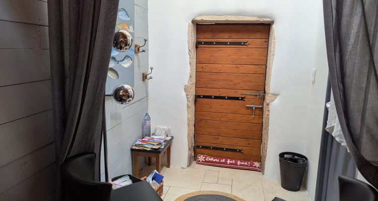 Vente Maison 140 m² à Chaleins 410 000 € - Chaleins (01480) - 3
