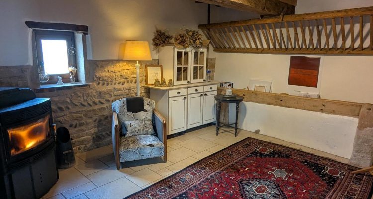 Vente Maison 140 m² à Chaleins 410 000 € - Chaleins (01480) - 4