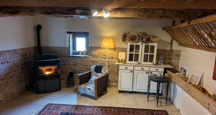 Vente Maison 140 m² à Chaleins 410 000 € - Chaleins (01480) - 5
