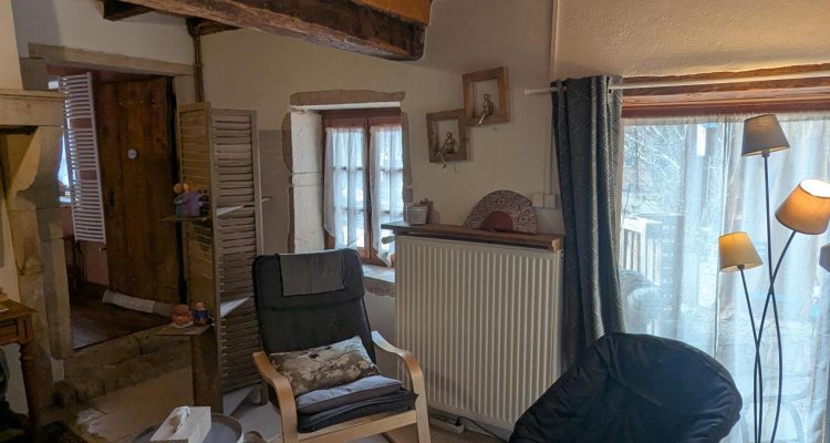 Vente Maison 140 m² à Chaleins 410 000 € - Chaleins (01480) - 6