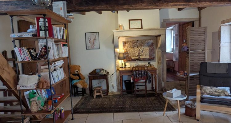 Vente Maison 140 m² à Chaleins 410 000 € - Chaleins (01480) - 7