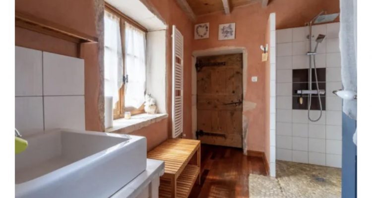 Vente Maison 140 m² à Chaleins 410 000 € - Chaleins (01480) - 9