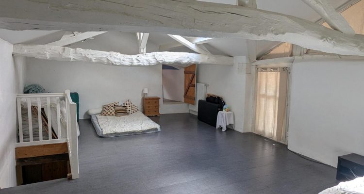 Vente Maison 140 m² à Chaleins 410 000 € - Chaleins (01480) - 11