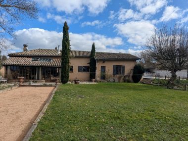 Maison - 1