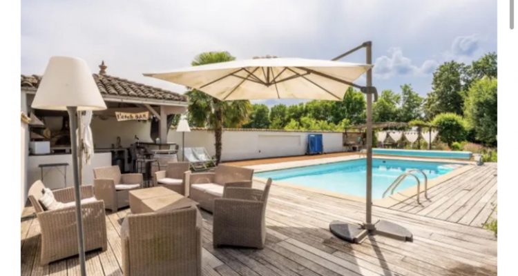 Maison - Chaleins (01480) - 2