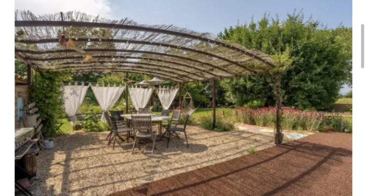 Maison - Chaleins (01480) - 4