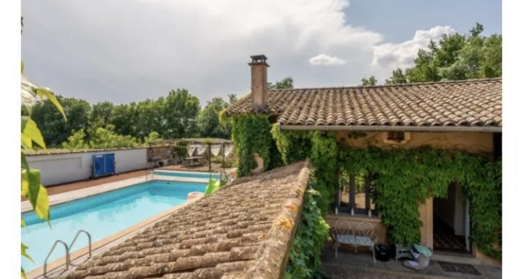Maison - Chaleins (01480) - 6