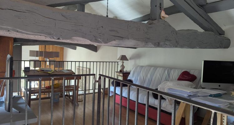 Maison - Chaleins (01480) - 20