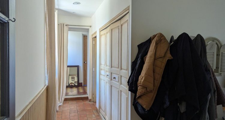 Maison - Chaleins (01480) - 22